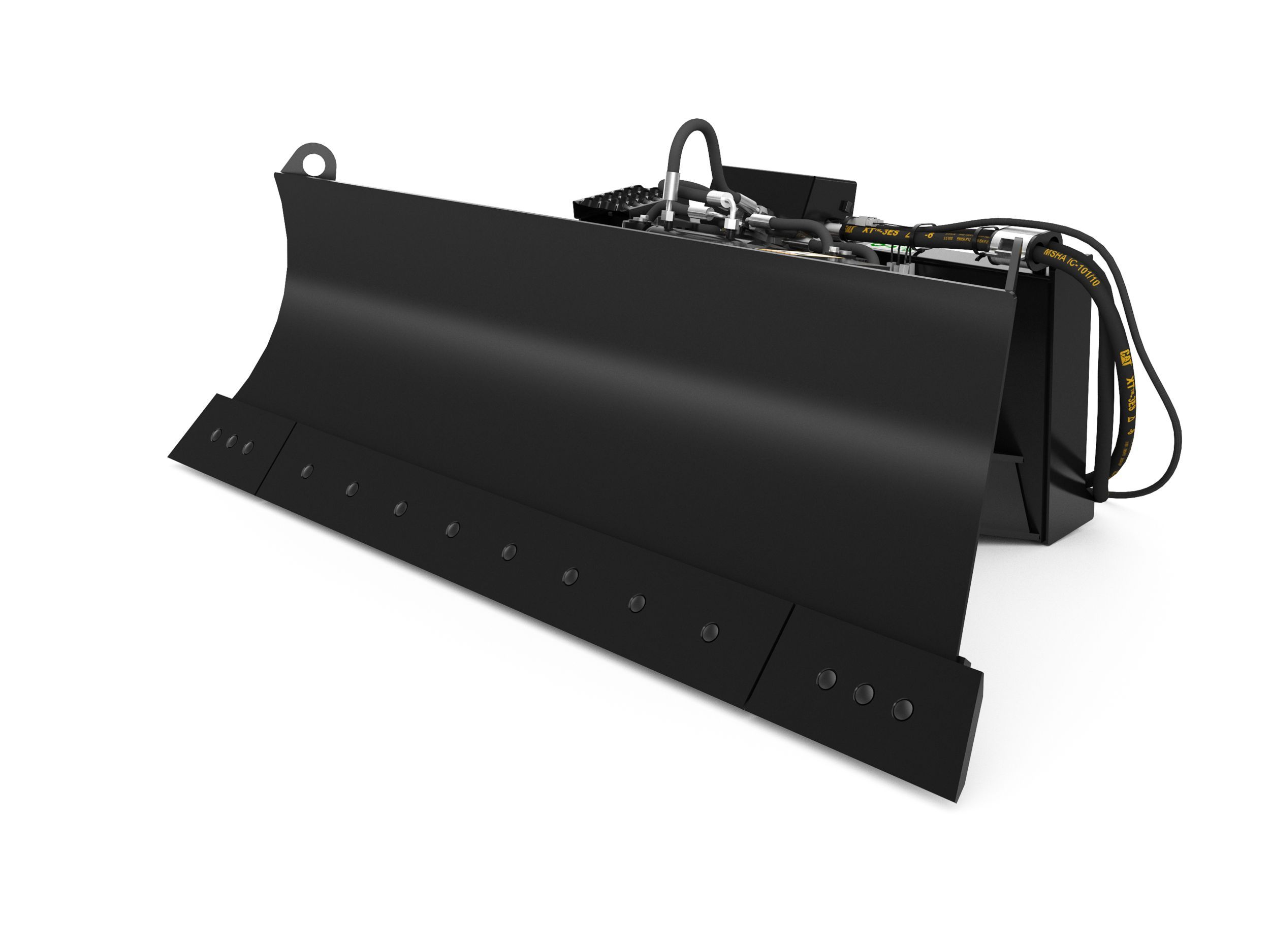 CAT BP115C Pickup Broom | Pickup Brooms from Cat- Gmmco