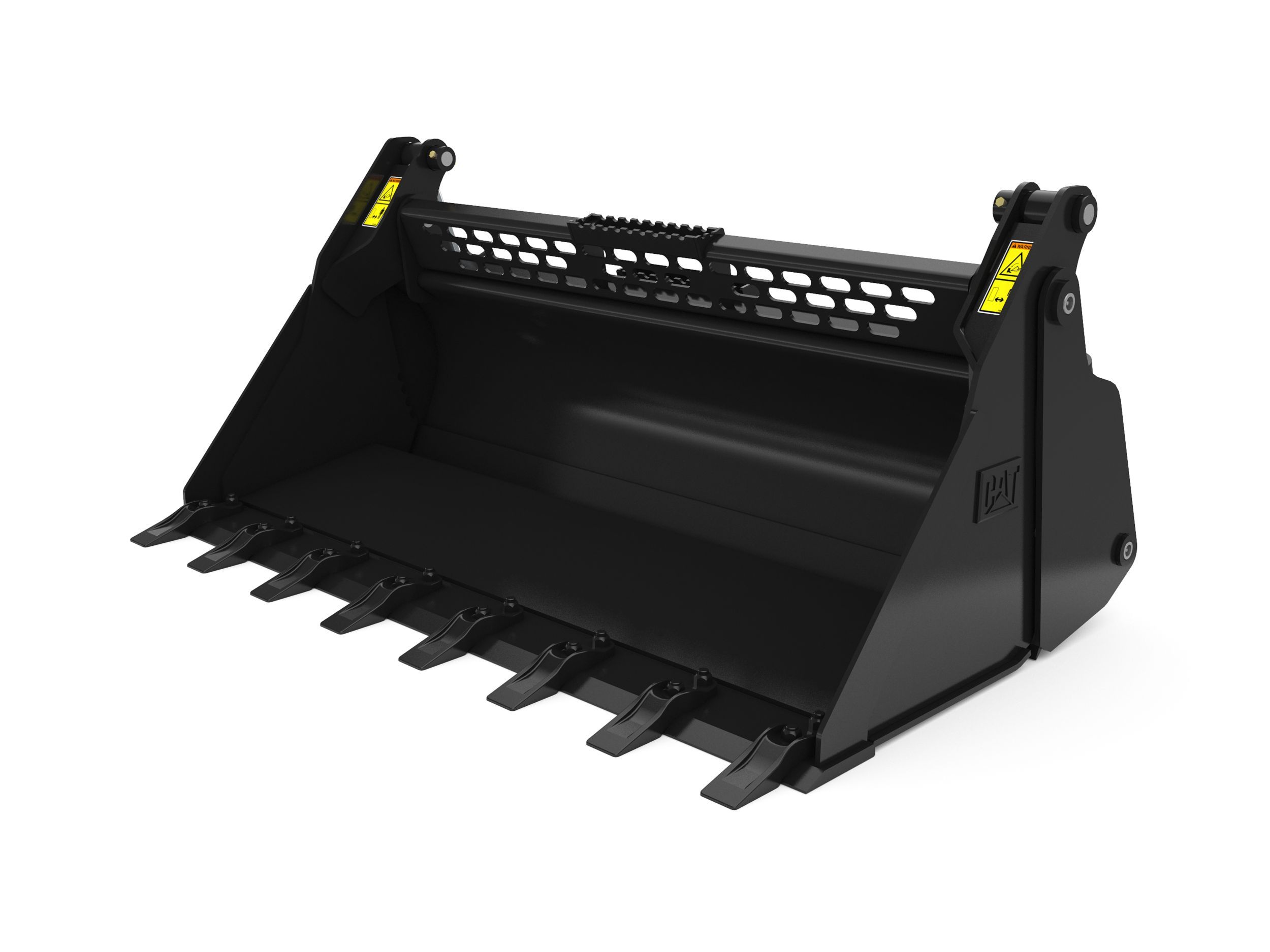 CAT BP115C Pickup Broom | Pickup Brooms from Cat- Gmmco