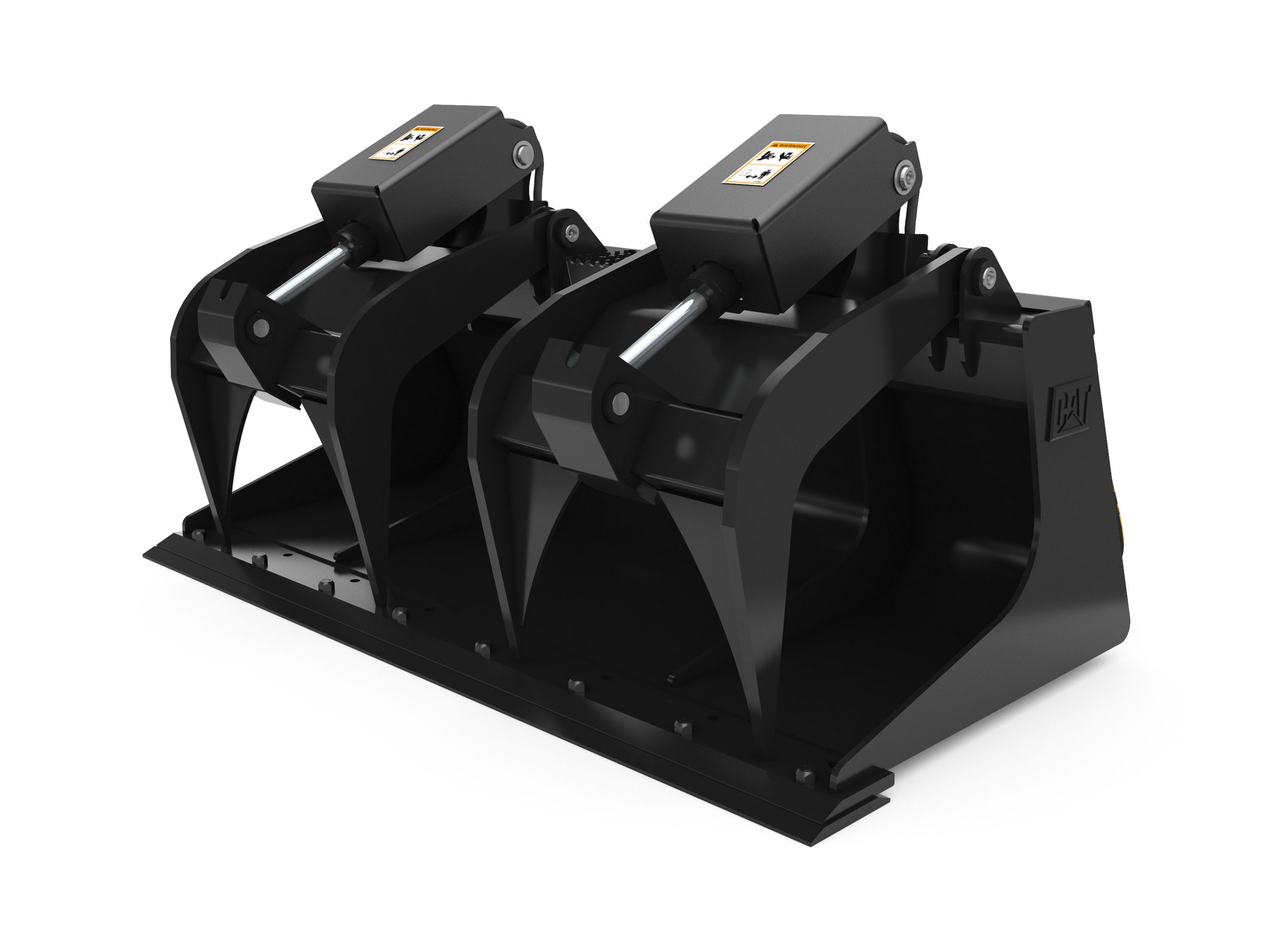 CAT BP115C Pickup Broom | Pickup Brooms from Cat- Gmmco