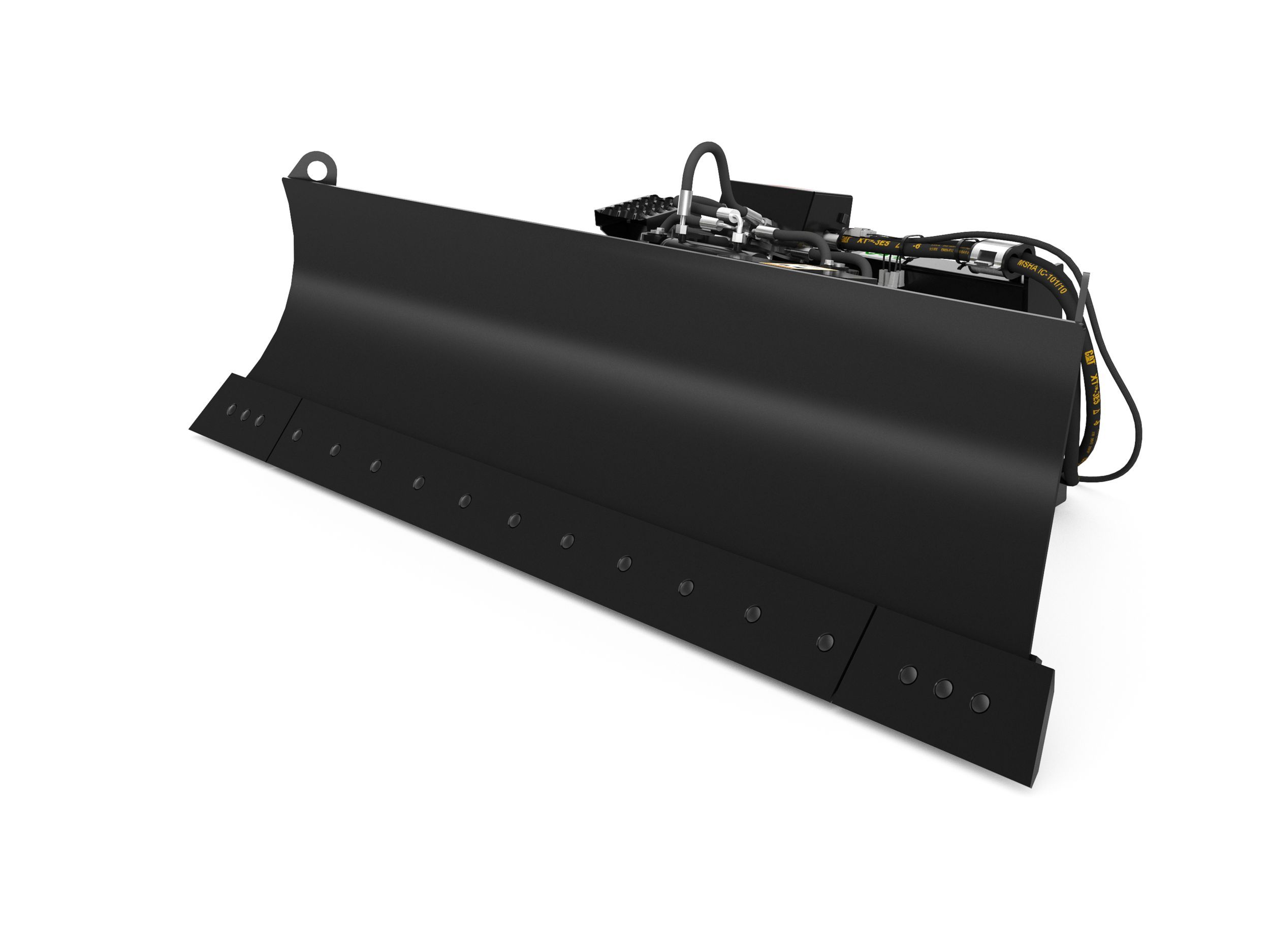 CAT BP115C Pickup Broom | Pickup Brooms from Cat- Gmmco