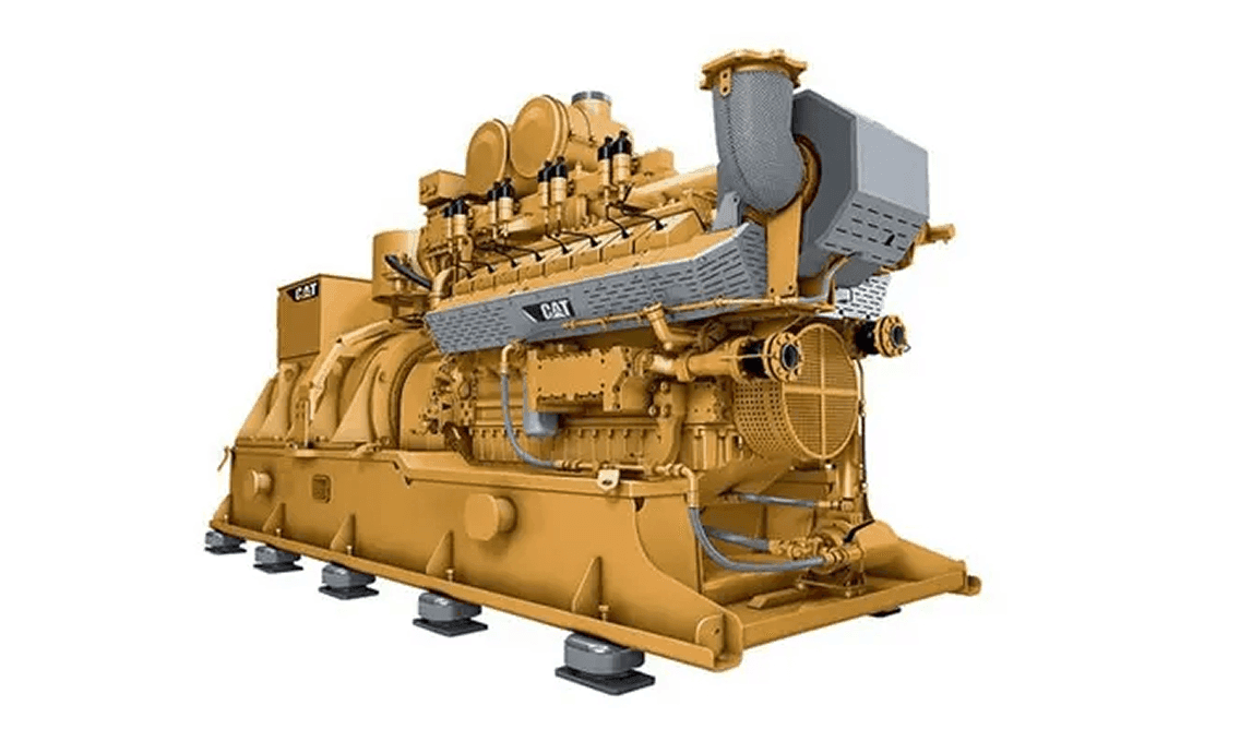 CG132B (Series)