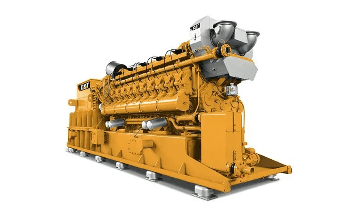 CG170B (Series)