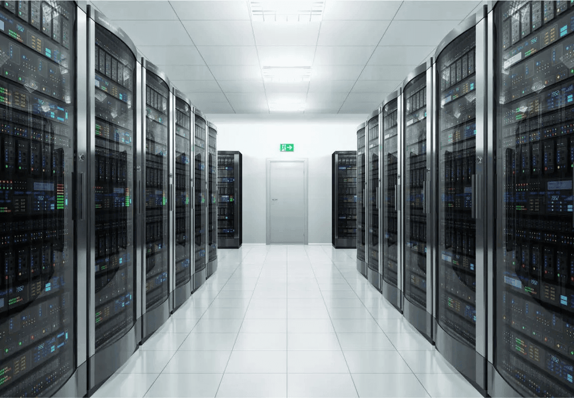 Keeping India’s Data Centres Always On